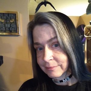 Meet your Posher, Diane